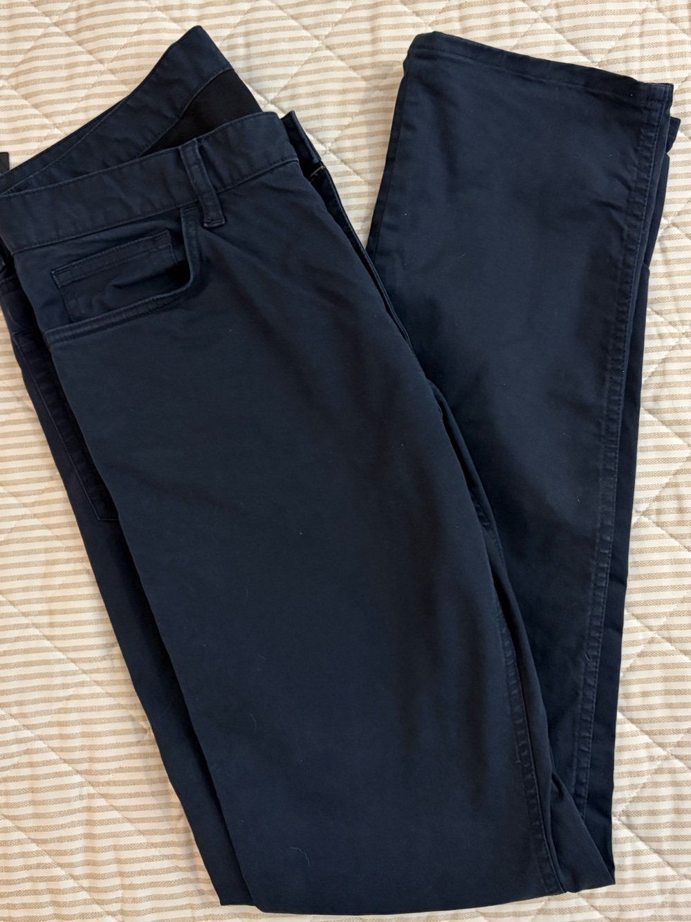 Nice Men's Theory Haydin Slim-Size 32